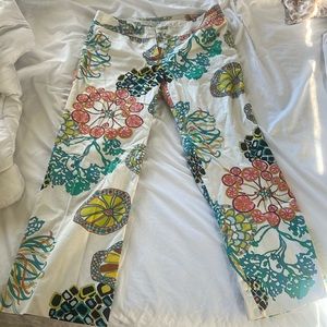 Fun Trina Turk Pants